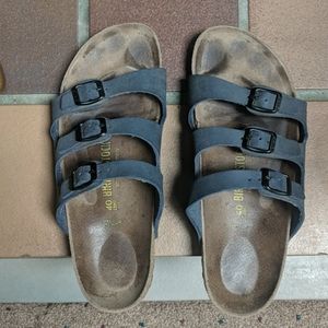 Birkenstock Florida pre- loved condition